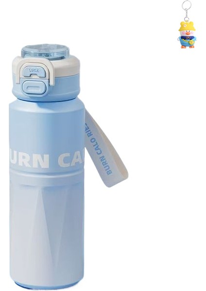 316 Paslanmaz Çelik Termos Bardak Su Bardakları Açık Içme Bardakları (Yurt Dışından)