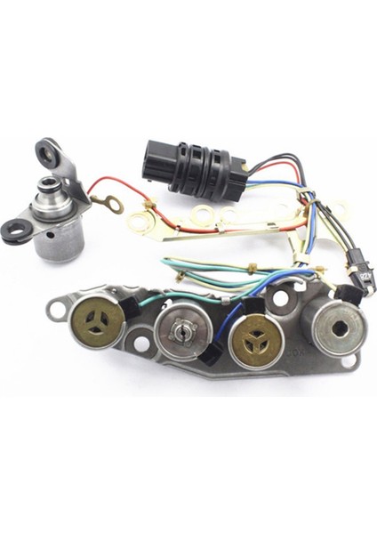 Sentra Için Şanzıman Vites Kontrol Solenoidi (Yurt Dışından) indirimleri