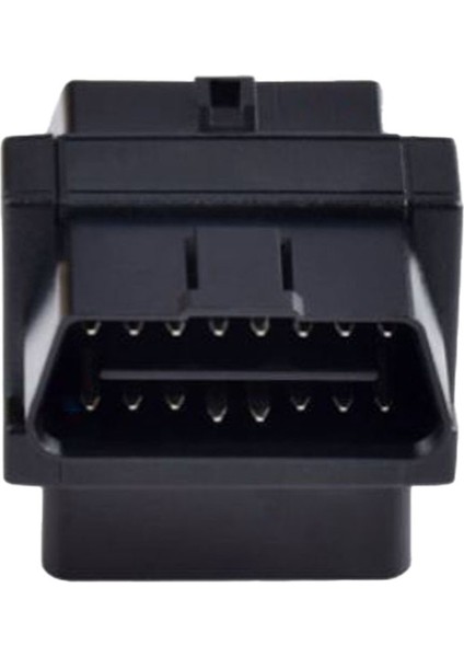 Obd Kablo Adaptörü Tanılama Genişleticisi Için Obd2 Adaptörüb (Yurt Dışından) fiyatları