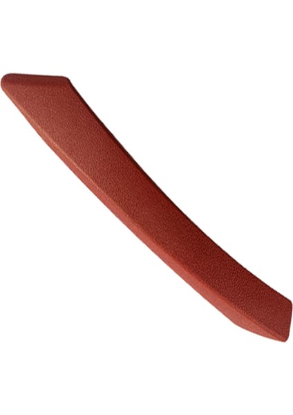 Z4 E89 09-16 51419186731 Kırmızı Yolcu Kapısı Çekme Kolu Kılıfı (Yurt Dışından)