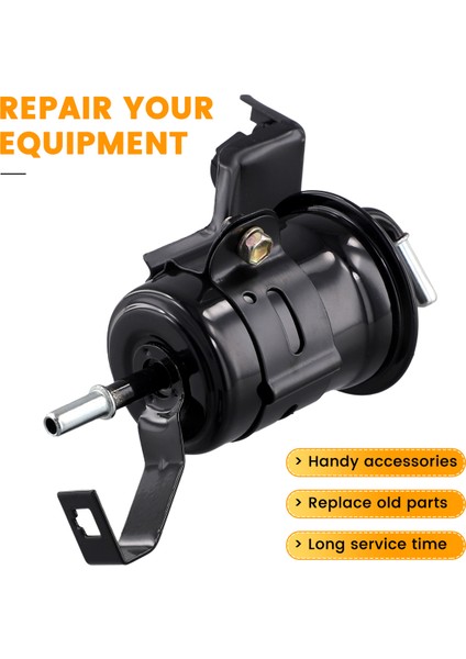 Yakıt Filtresi Tertibatı 23300-31100 2002-2005 Land Cruıser Prado Için (Yurt Dışından) indirimleri