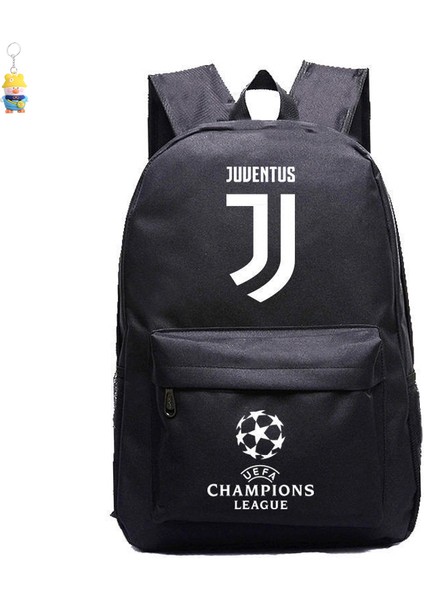 Öğrenci Sırt Çantası Erkek ve Kız Öğrenci Büyük Kapasiteli Sırt (Yurt Dışından)