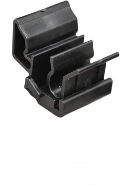 Model Y 1472872-00-B Için 4 Adet Ön Tampon Kutusu Tokası Kaput Bagaj Klipsi (Yurt Dışından) fırsatları