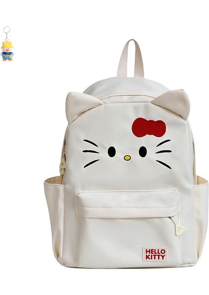 Kt Kedi Sırt Çantası Çocuk Sırt Çantası Karikatür Sırt Çantası Öğrenci Okul Çantası Rahat Sırt Çantası Büyük Kapasiteli Sırt (Yurt Dışından)