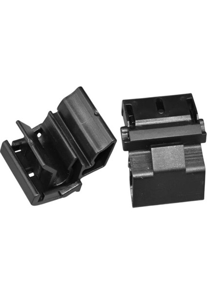 Model Y 1472872-00-B Için 4 Adet Ön Tampon Kutusu Tokası Kaput Bagaj Klipsi (Yurt Dışından) indirimleri