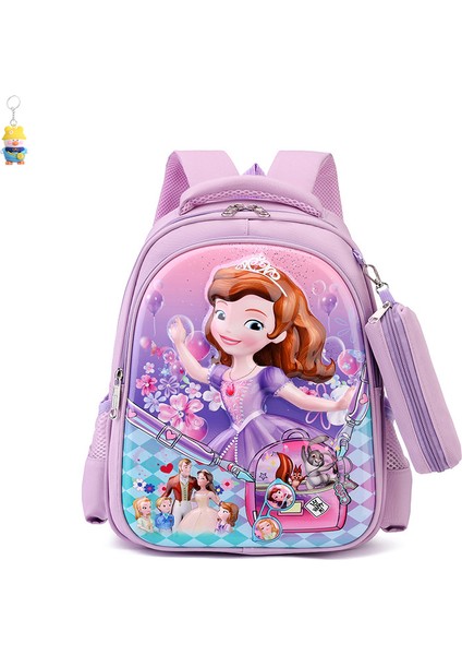 Ilkokul Okul Çantası 3D Sert Kabuk Çocuk Su Geçirmez Batman Sırt Çantası Karikatür Kt Kedi Sırt Çantası Örümcek Adam Sırt Çantası (Yurt Dışından)