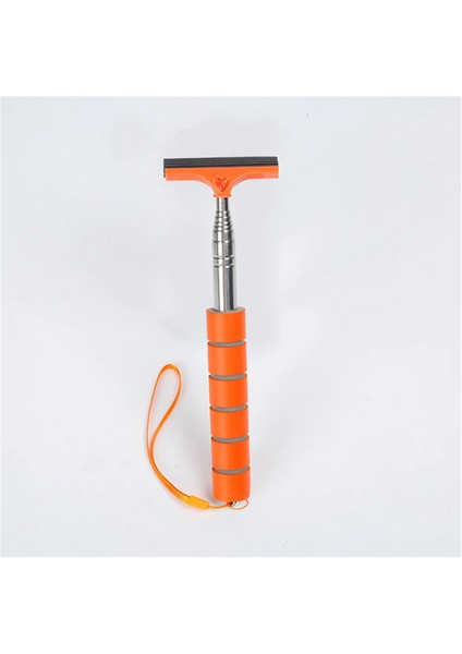 Araba Dikiz Aynası Sileceği, Teleskopik Katmanlı Fırça (Yurt Dışından)