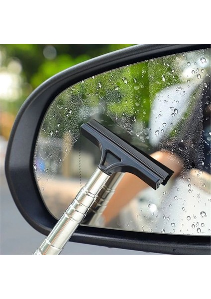 Araba Dikiz Aynası Sileceği, Teleskopik Katmanlı Fırça (Yurt Dışından) modelleri