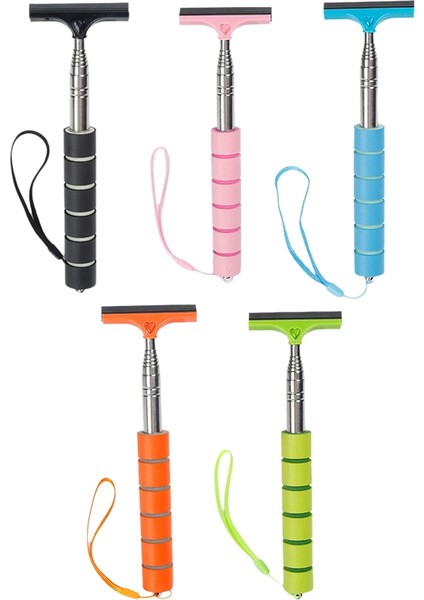 Araba Dikiz Aynası Sileceği, Teleskopik Katmanlı Fırça (Yurt Dışından) fırsatları