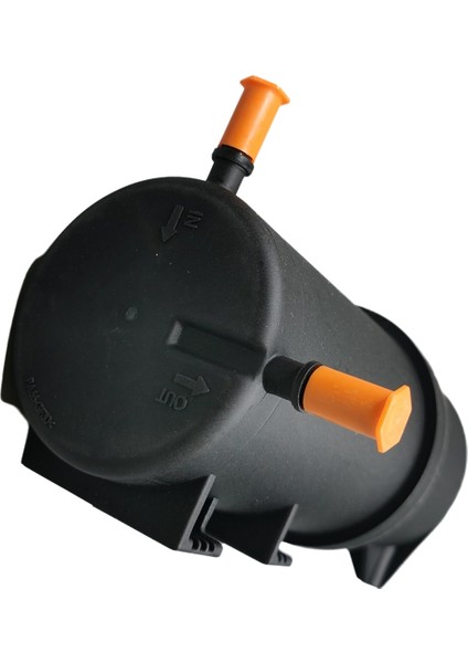 Araba Yakıt Filtresi Sıralı Filtre 2H6127401 (Yurt Dışından) fırsatları