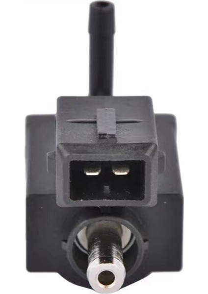 Turboşarj Emme Hava Solenoid Valfi (Yurt Dışından)