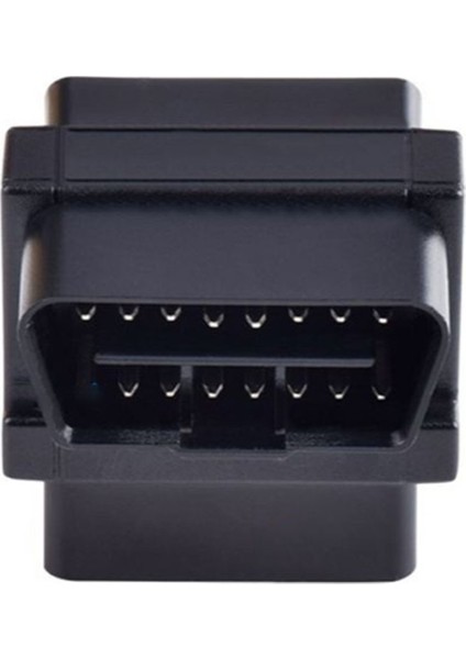 Obd Kablo Adaptörü Tanılama Genişleticisi Için Obd2 Adaptörüa (Yurt Dışından) indirimleri