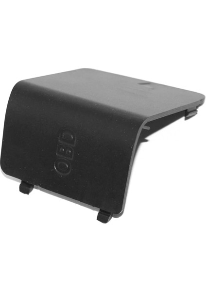 E87 1 Serisi 51437144966 Için Tanı Fişi Kapağı Obd Paneli Döşemesi (Yurt Dışından)
