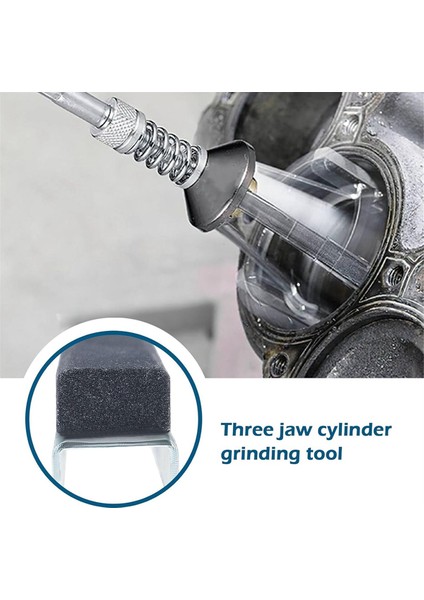 Motor Silindir Cilalama Taşı Değişimi Motor Silindir Cilalama (Yurt Dışından) fırsatları