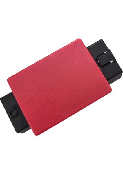 Bluetooth Araba Obd Fişi Evrensel Uzatma Kablosu Kırmızı (Yurt Dışından) indirimleri