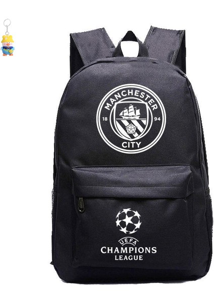 Öğrenci Sırt Çantası Erkek ve Kız Öğrenci Büyük Kapasiteli Sırt (Yurt Dışından)