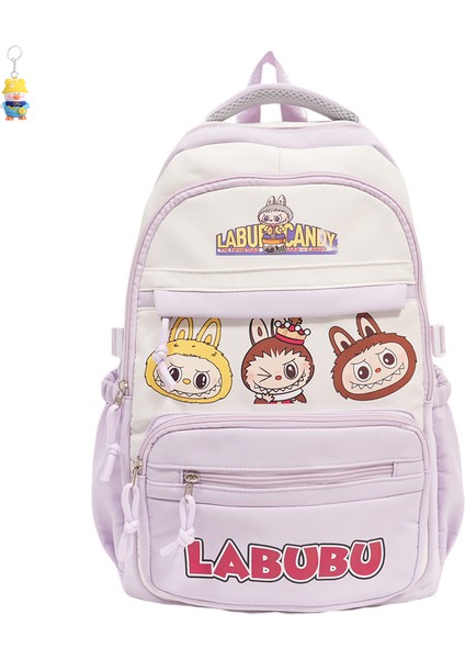 Çocuk Sırtçantasıöğrenci Okulçantasıortaokulöğrencisi Okulçantasırahat Büyük Kapasiteli Sırtçantasıkadın Sırtçantası (Yurt Dışından)