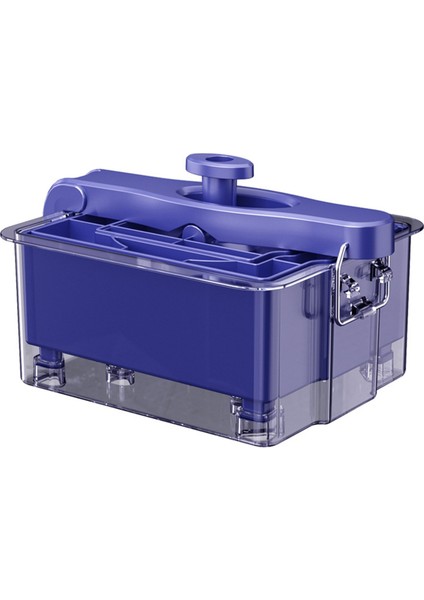 Tofu Presi 12-16 Oz Tuğla Sert Veya Ekstra Sert Tofu Için Tofu Makinesi (Yurt Dışından)