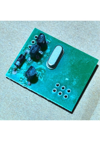 Tanı Araçları Ecu Immobilizer Emülatörü Için (Yurt Dışından)