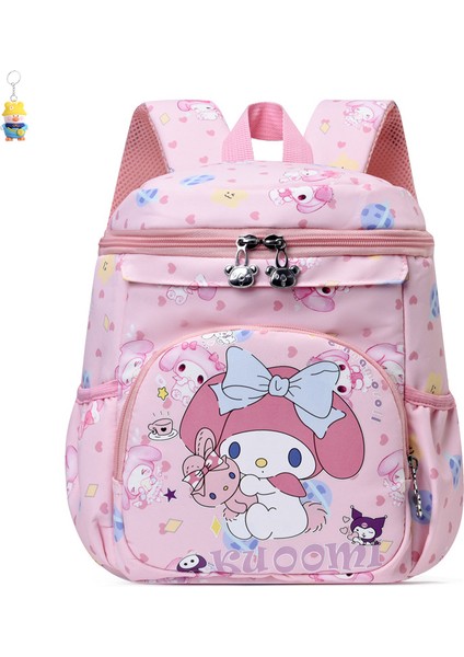 Erkek ve Kız Çocuk Çantaları Karikatür Okul Çantaları Anaokulu Sırt Çantaları (Yurt Dışından)