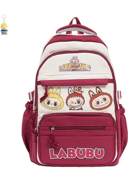 Çocuk Sırtçantasıöğrenci Okulçantasıortaokulöğrencisi Okulçantasırahat Büyük Kapasiteli Sırtçantasıkadın Sırtçantası (Yurt Dışından)