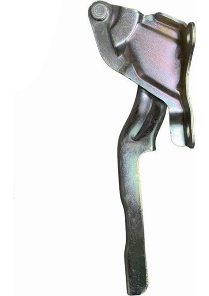 1 Çift Araba Kaput Menteşeleri IX25 2014-2019 Motor Kaput Menteşesi (Yurt Dışından) indirimleri