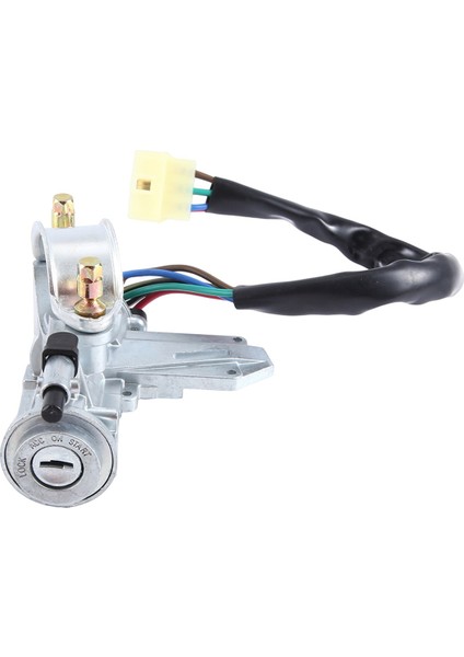 MB-894755 2 Anahtarlı Araç Kontak Anahtarı (Yurt Dışından) modelleri