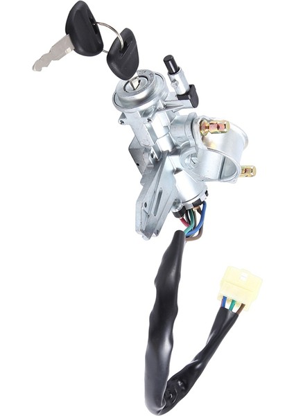 MB-894755 2 Anahtarlı Araç Kontak Anahtarı (Yurt Dışından) fırsatları