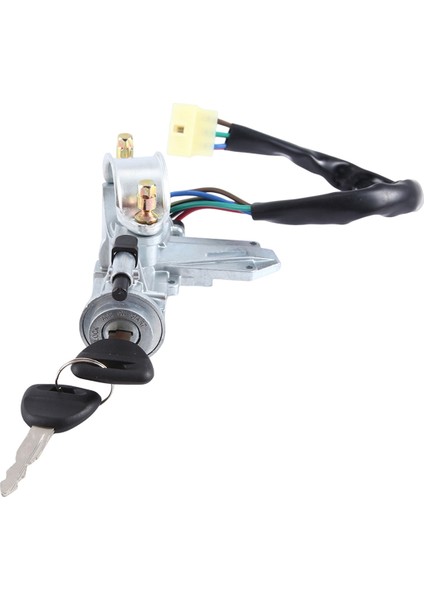 MB-894755 2 Anahtarlı Araç Kontak Anahtarı (Yurt Dışından) indirimleri