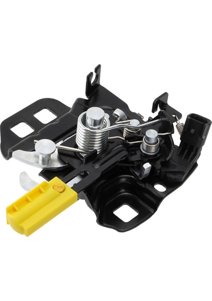 Ön Kaput Kilidi Mandalı FT4A-16700-AB Edge 2.0l 2.7l 3.5l'ye Uygun (Yurt Dışından) fiyatları