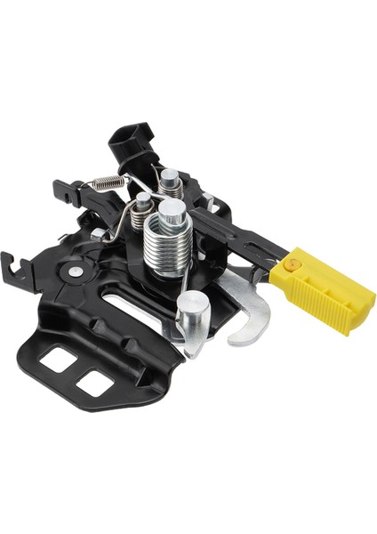 Ön Kaput Kilidi Mandalı FT4A-16700-AB Edge 2.0l 2.7l 3.5l'ye Uygun (Yurt Dışından) modelleri