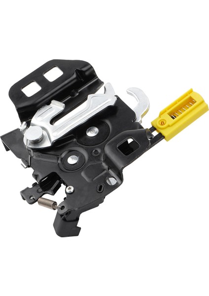 Ön Kaput Kilidi Mandalı FT4A-16700-AB Edge 2.0l 2.7l 3.5l'ye Uygun (Yurt Dışından) fırsatları