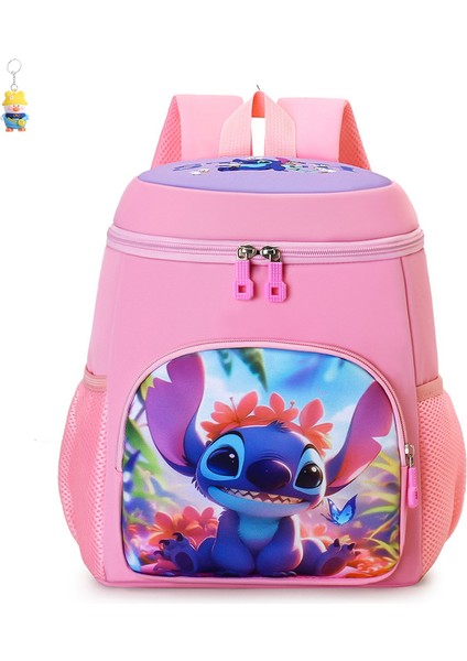 Sırt Çantası Çocuk Sırt Çantası Hafif Yük Azaltma Anaokulu Okul Çantası (Yurt Dışından)