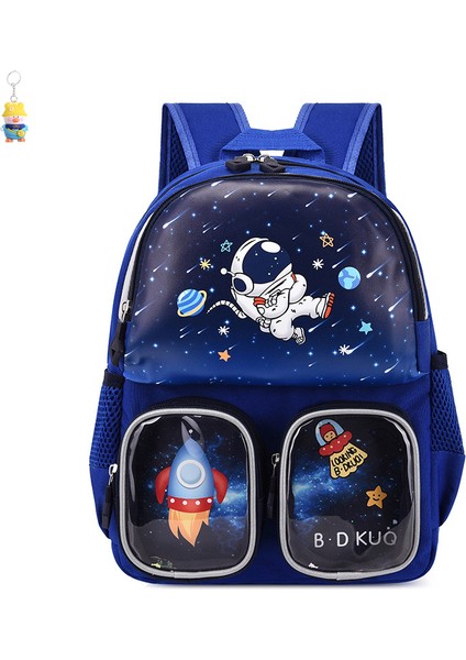Çocuk Çantaları, Anaokulu Okul Çantaları, Erkek ve Kız Çocukları, Moda Çizgi Film Omuz (Yurt Dışından)