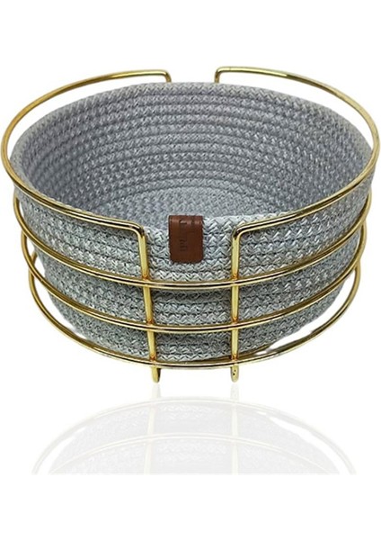 Yuvaralak Ekmek Sepeti