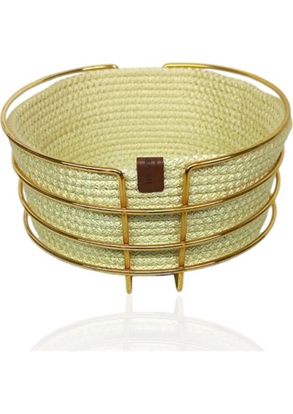 Yuvaralak Ekmek Sepeti