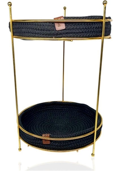 İki Katlı Organzer fiyatları