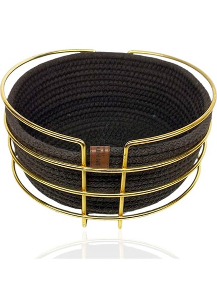 Yuvaralak Ekmek Sepeti