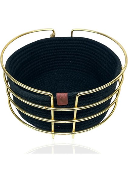 Yuvaralak Ekmek Sepeti