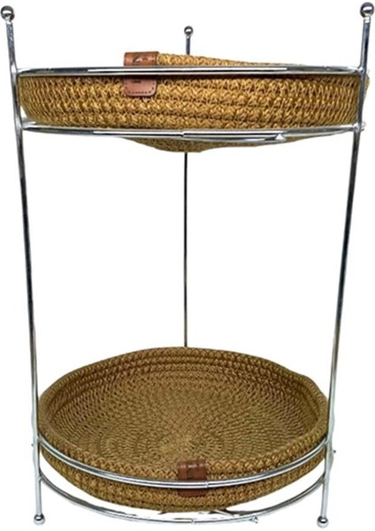 İki Katlı Organzer fiyatları