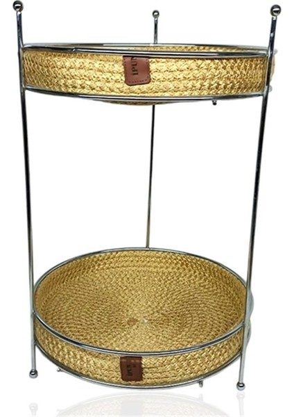 İki Katlı Organzer fiyatları