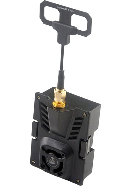 Expresslrs Elrs 2.4ghz Uzun Menzilli Moxon Anten Sma Fişi ES24TX/LITE/SLIM/SLIM Pro Micro-Tx Modülü Rc Fpv Drone Parçası (Yurt Dışından) modelleri