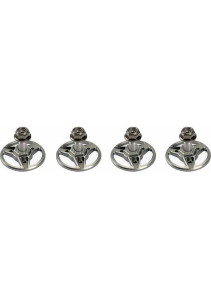 Djı Fpv Drone Montaj Plakası Tabanı Için Pervane Tabanları Seti M5 Mount Hole Prop Djı Fpv Için Yedek Aksesuarlar Için (Yurt Dışından)