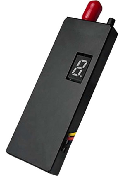 Fpv 1.2g 1.5W Vtx Vrx Kiti 8ch 1500MW Fpv Uzun Menzilli Fpv Drone Rc Modeli Için Video Veri Verici Alıcı (Yurt Dışından) indirimleri