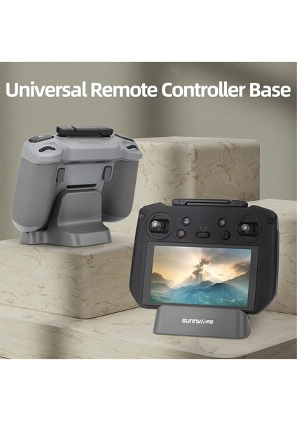 Mini 4 Pro/mavic3 Masaüstü Standı Rc 2 Aksesuar Uzaktan Kumanda Stand Stand Standı Çok Fonksiyonlu Uygun Vitrin Standı (Yurt Dışından) indirimleri