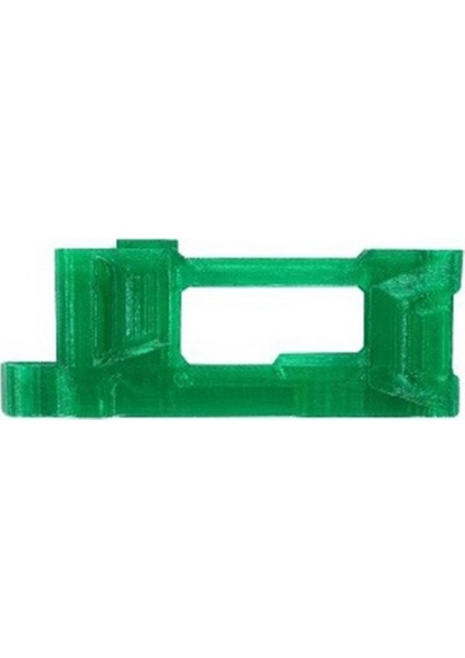 Mark5 O3 Çerçevesi Vtx Montaj 3D Baskı Mark5 Fpv Freestyle Rc Yarış Drone Için Yükseltme Parçaları A (Yurt Dışından) fiyatları