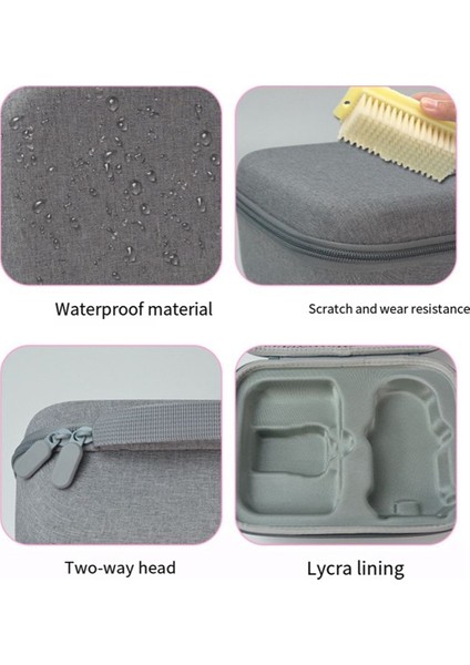 Djı Mini 3/3 Drone Taşıma Kılıfı Eva Depolama Omuz Torbası Uzaktan Kontrolör Çanta Drone Aksesuarları (Yurt Dışından) fırsatları