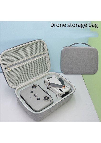 Djı Mini 3/3 Drone Taşıma Kılıfı Eva Depolama Omuz Torbası Uzaktan Kontrolör Çanta Drone Aksesuarları (Yurt Dışından) indirimleri