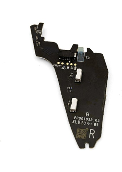 Ön Kol Sağa Iniş Dişli Standı Bacaklar Dji Fpv Drone Yedek Iniş Dişlisi Anten Tahtaları Için Anten Tahtaları (Yurt Dışından)