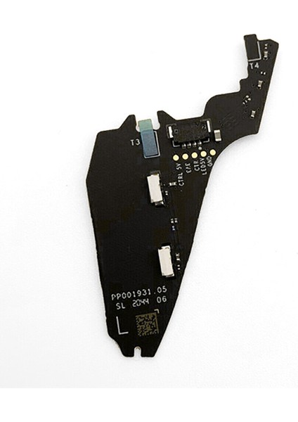 Ön Kol Sağa Iniş Dişli Standı Bacaklar Dji Fpv Drone Yedek Iniş Dişlisi Anten Tahtaları Için Anten Tahtaları (Yurt Dışından) fırsatları